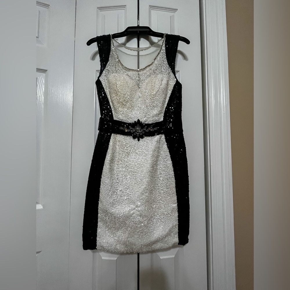 Hoco dress